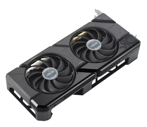 ASUS Radeon RX 7700 XT Dual OC 12GB GDDR6 - 1226936 - zdjęcie 3